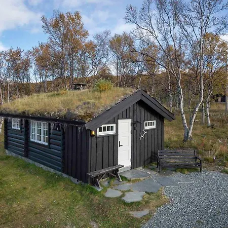 Besseggen Fjellpark As * Maurvangen